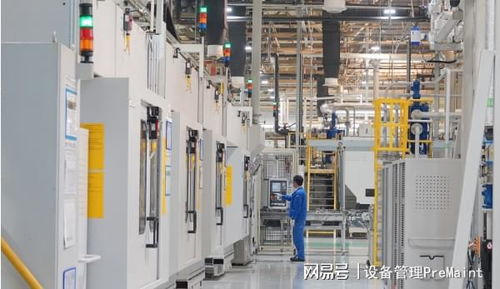 設(shè)備管理 鋰電材料工廠混合設(shè)備的維護與保養(yǎng)