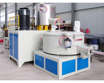 新手如何購買到從眾多市場上脫穎而出的高速混合機生產(chǎn)廠家