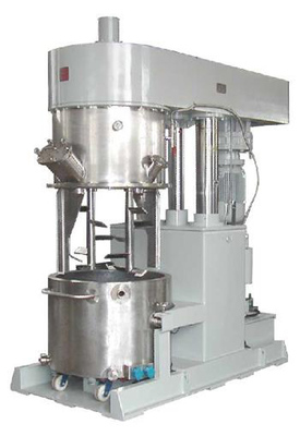 深圳行星攪拌機(jī)