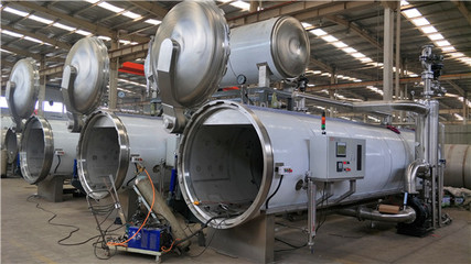 諸城市衡石機械