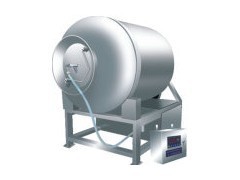 100L型真空滾揉腌制機 高效食品加工設備，廠家直供實惠