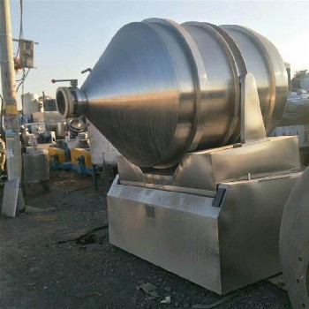 350L混合機(jī)轉(zhuǎn)讓 高效混合設(shè)備，工業(yè)生產(chǎn)的理想選擇
