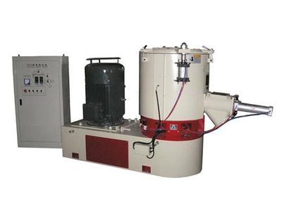 探秘張家港科仁機(jī)械 混合機(jī)、塑料機(jī)械與高速混合機(jī)的卓越品質(zhì)