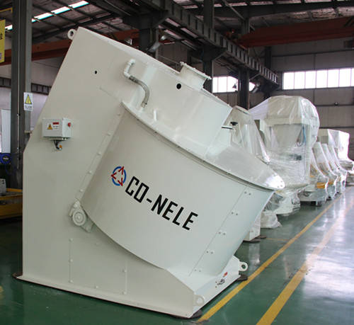 CQM實驗室混合造粒機(jī)設(shè)備的使用范圍與使用特點分析