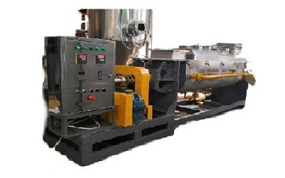 槳葉干燥機的七大優(yōu)點